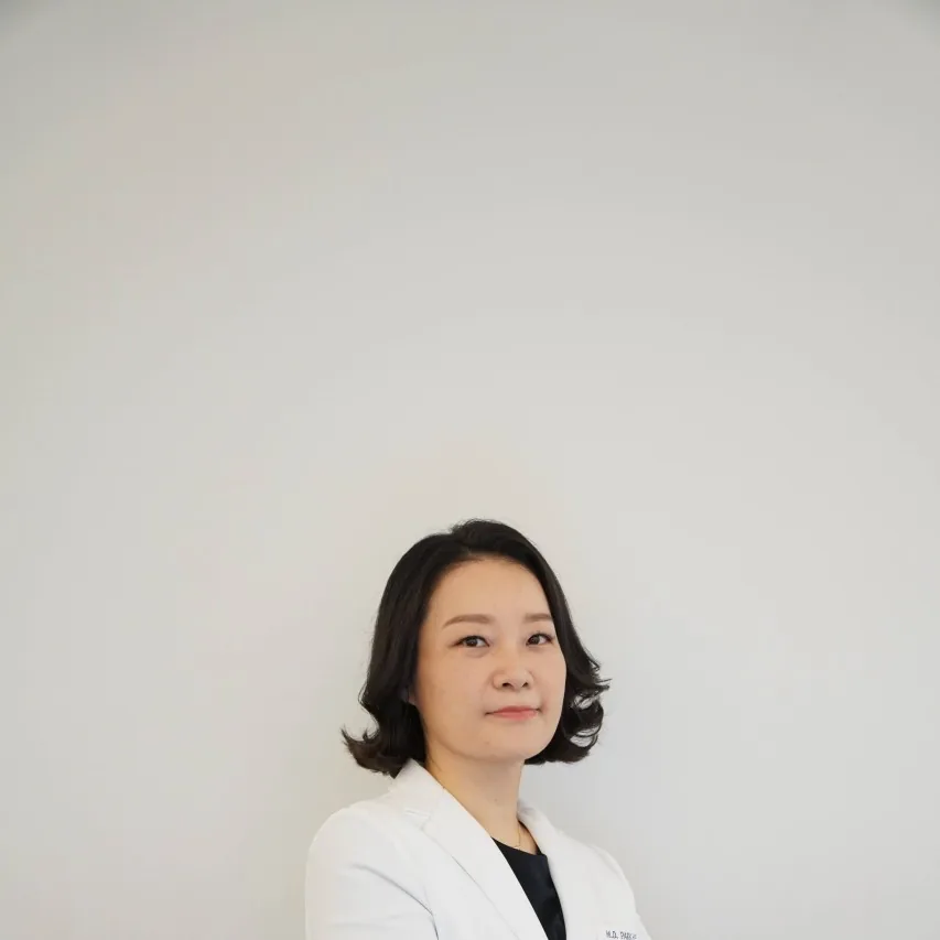 박혜리 원장